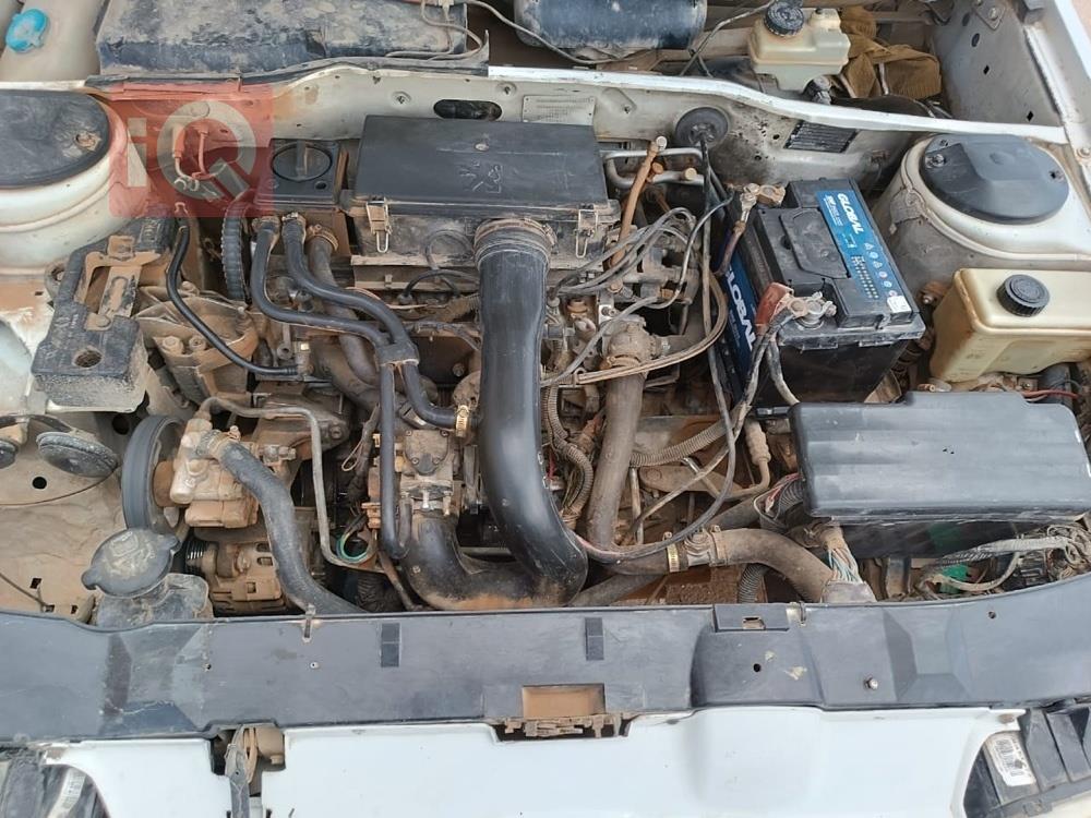 بيجو 405